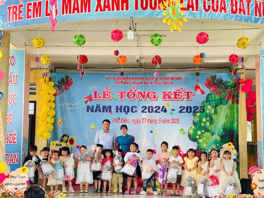 TK MƠI